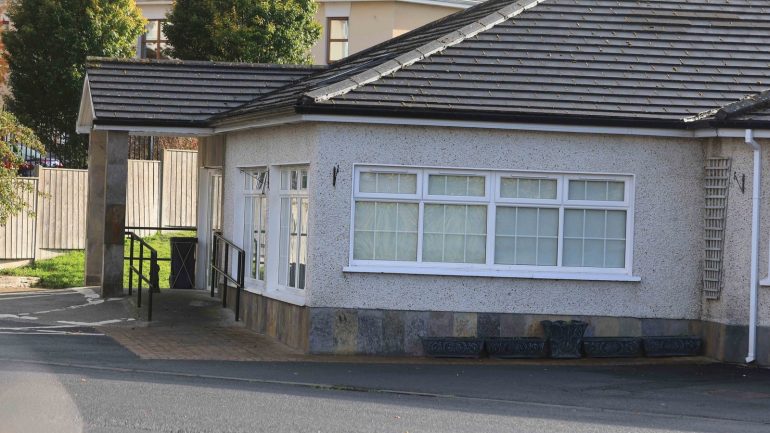 3 Death of Portlois Care Home staff