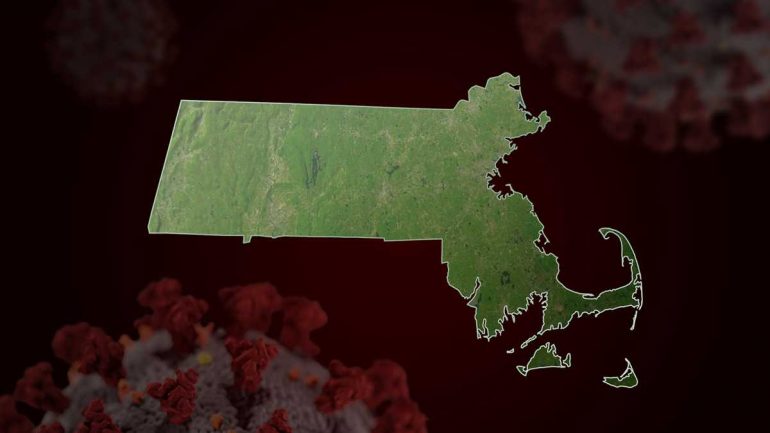 986 new COVID-19 cases confirmed in Massachusetts, 30 additional deaths