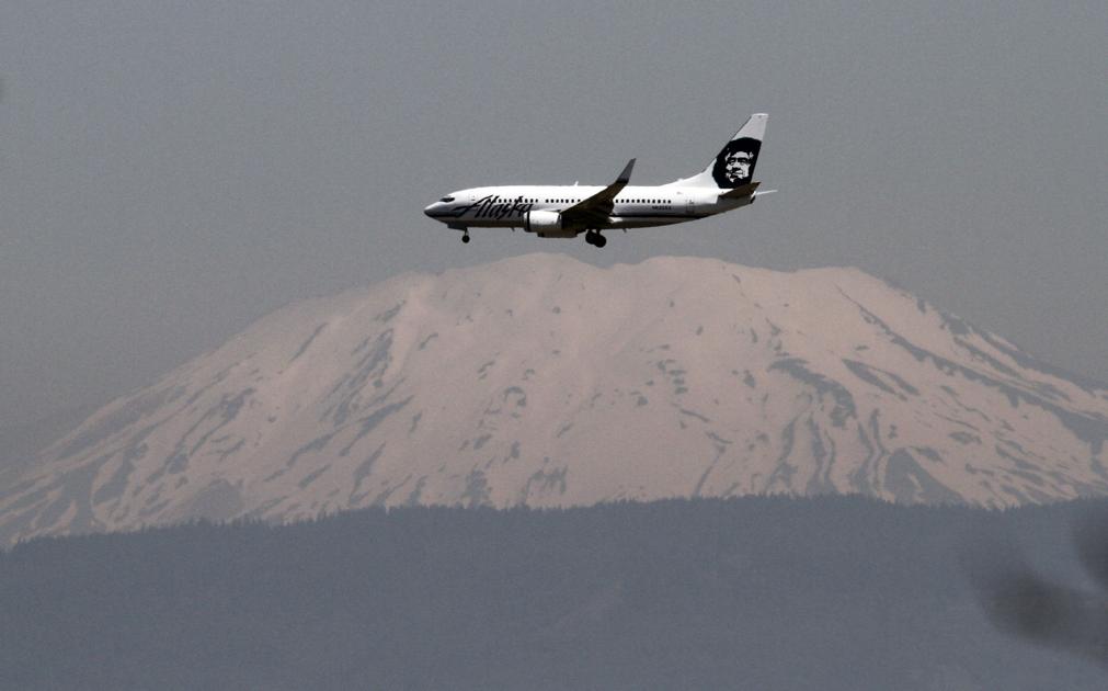   Alaska Airlines offering COVID-19 testing for those traveling from Seattle to Hawaii  News

