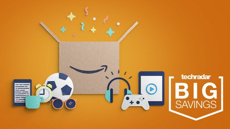 Amazon Prime Day Gift Card Deal: How to get $ 10 after purchasing a gift 40 gift card