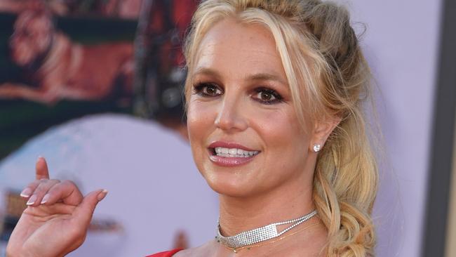 Britney Spears lawyer Sam Ingham likens her mental state to that of a coma patient