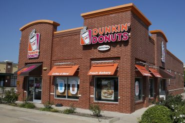 Dunkin's brands will go private in the 76 8.76b deal with the RB owner