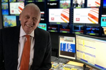 Harry Grayson is set to present his final BBC Look North