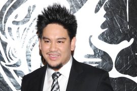 Hollywood producer Prince Azim of Brunei has died at the age of 38