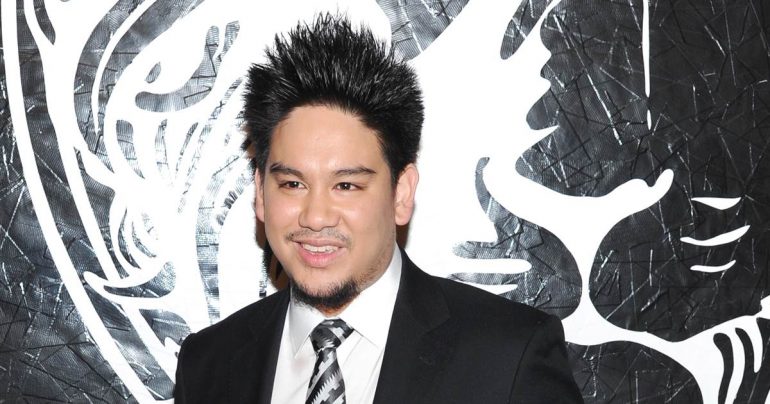 Hollywood producer Prince Azim of Brunei has died at the age of 38