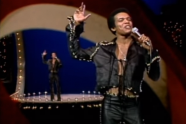 Johnny Nash's death: I can clearly see that the singer is now 80 years old