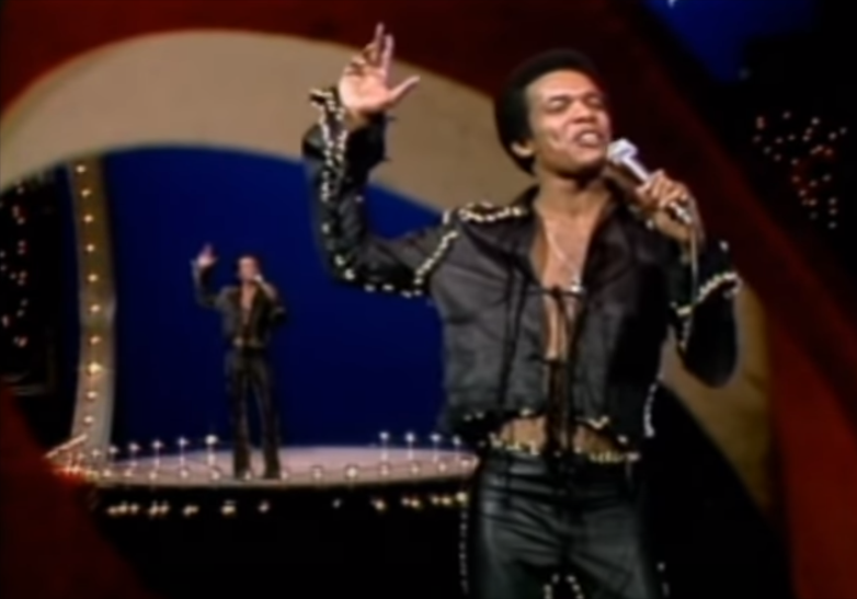 Johnny Nash's death: I can clearly see that the singer is now 80 years old

