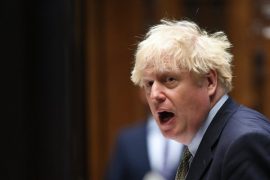 Johnson misses out on Brexit deal as EU throws ballot in UK court for next move
