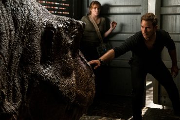 'Jurassic World: Dominion' Delays Release to 2022