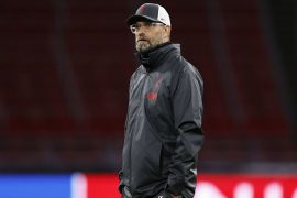 Klopp gives the case to the new-look Liverpool defense