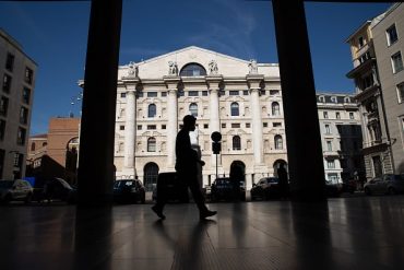 LSE to sell Borsa Italiana stock exchange