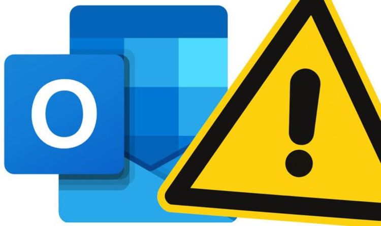 Load lol drops again: Microsoft confirms another email crash affecting users
