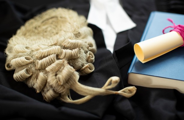 More than 600 complaints against barristers and solicitors over a six-month period