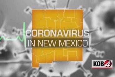 New Mexico reports 3 new deaths, 1,082 additional COVID-19 cases