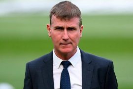 People of manager Stephen Kenny who want to change Ireland's bad record on the road