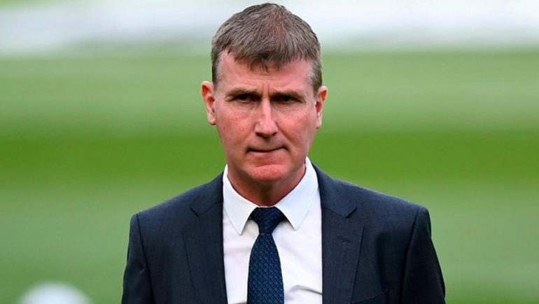 People of manager Stephen Kenny who want to change Ireland's bad record on the road