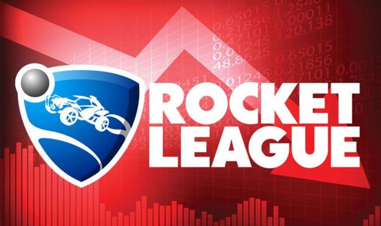 Rocket League Down: Server Level Latest PS4, Xbox One, Nintendo Switch Game |  Gaming |  Entertainment