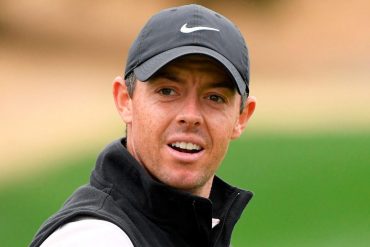 Rory McIlroy laments the many mistakes made when the low-key US Masters were rejected