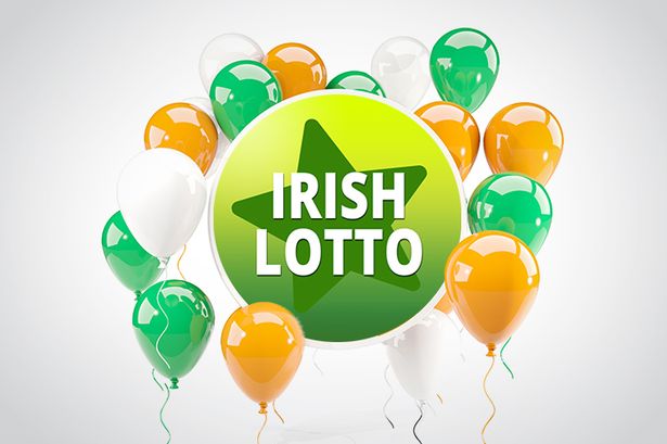 lotto winning results for today