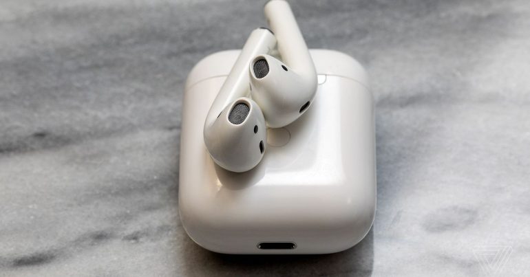 Save on Apple AirPods and other Prime Day 2020 remnants this weekend