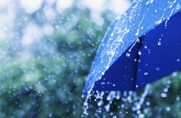 Status Yellow rain warning for the whole country · TheJournal.ie