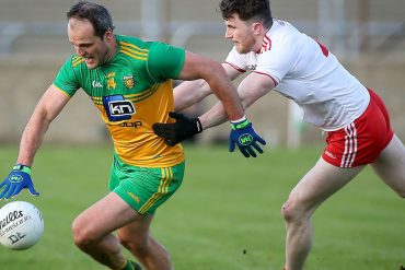 TV coverage of the Ulster Football Championship ahead of the bumper weekend