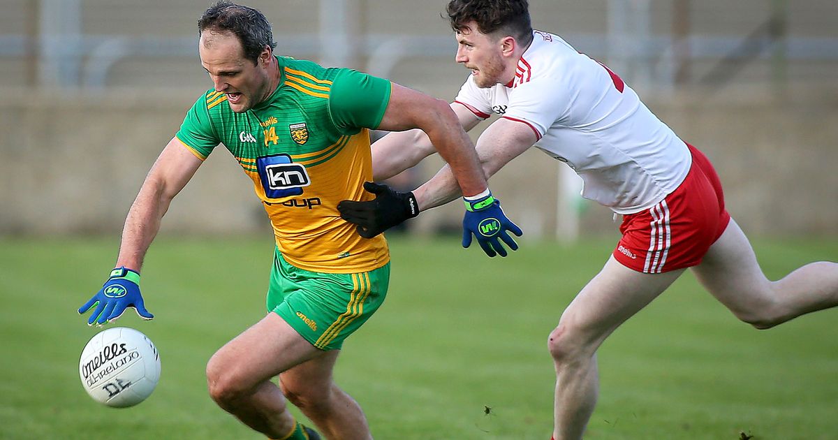 TV coverage of the Ulster Football Championship ahead of the bumper weekend


