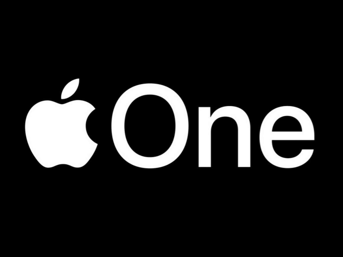 The Apple One launch is confirmed for October 30th, with prices starting at $ 195 per month


