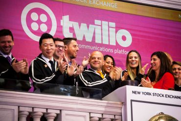 Twilio stock continues to rise even after the forecast was raised