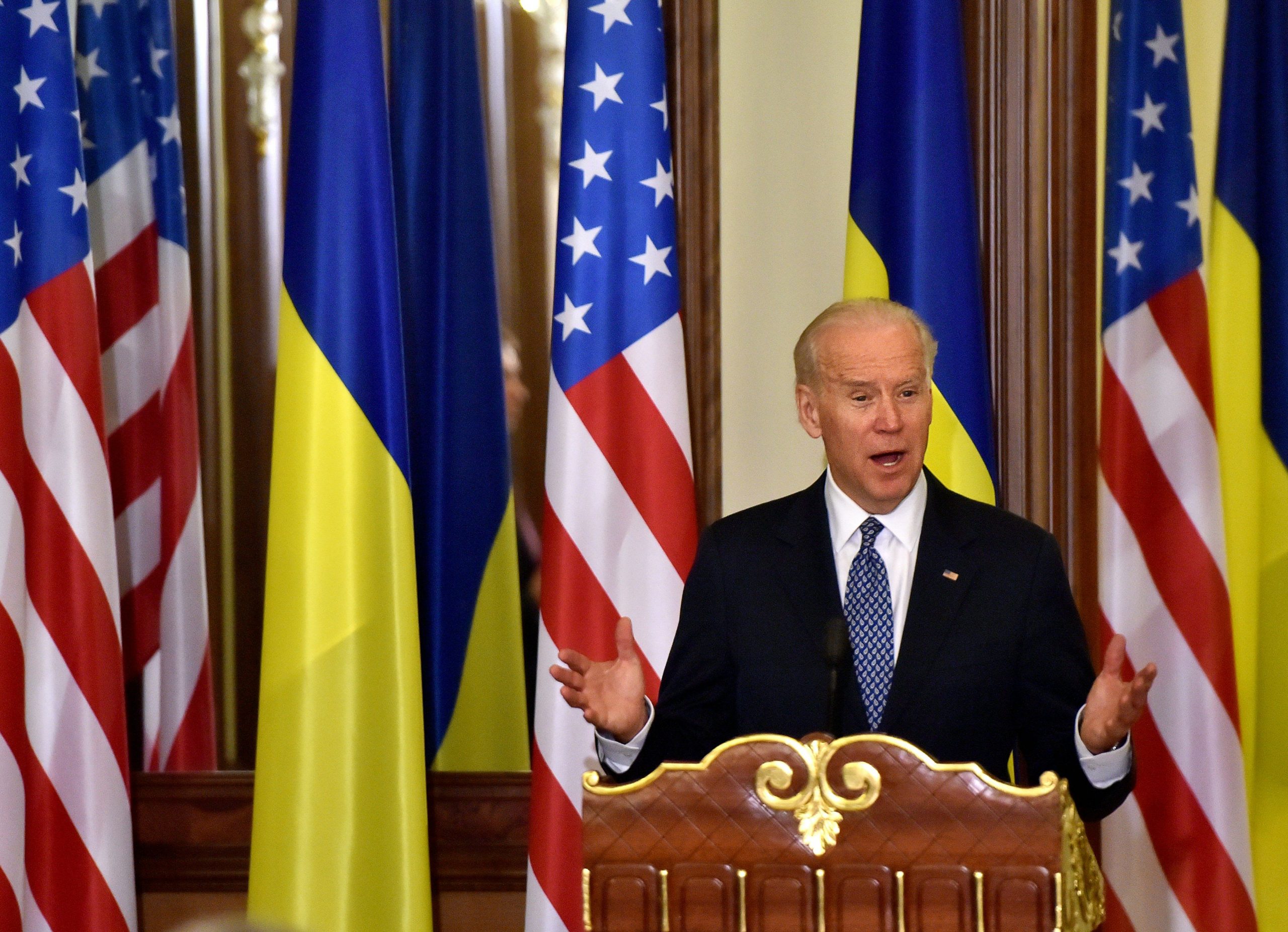 What Biden means to Russia

