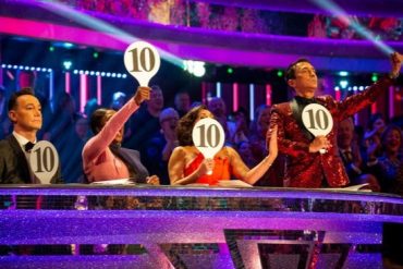 10 Things You Didn't Know About Strictly Come Dance