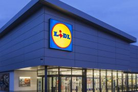Irish jobs: Tesco, Aldi, Liddle, Duns stores, and Superwall all employ with good pay and discounts