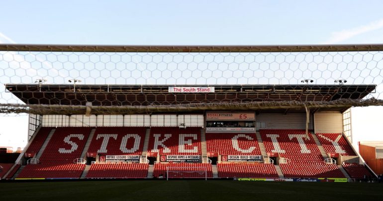 Six days that gives Stoke City a great idea when it comes to ratings