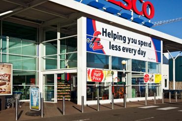 Aldi, Tesco and Lidl apply to customers in Irish supermarkets within Level 5 restrictions