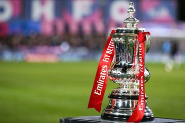 Road to Wembley continues as the FA Cup second round matches are confirmed