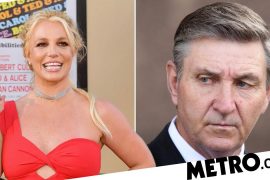 Britney Spears' 'Father and Conservator Fear Jamie Spears'
