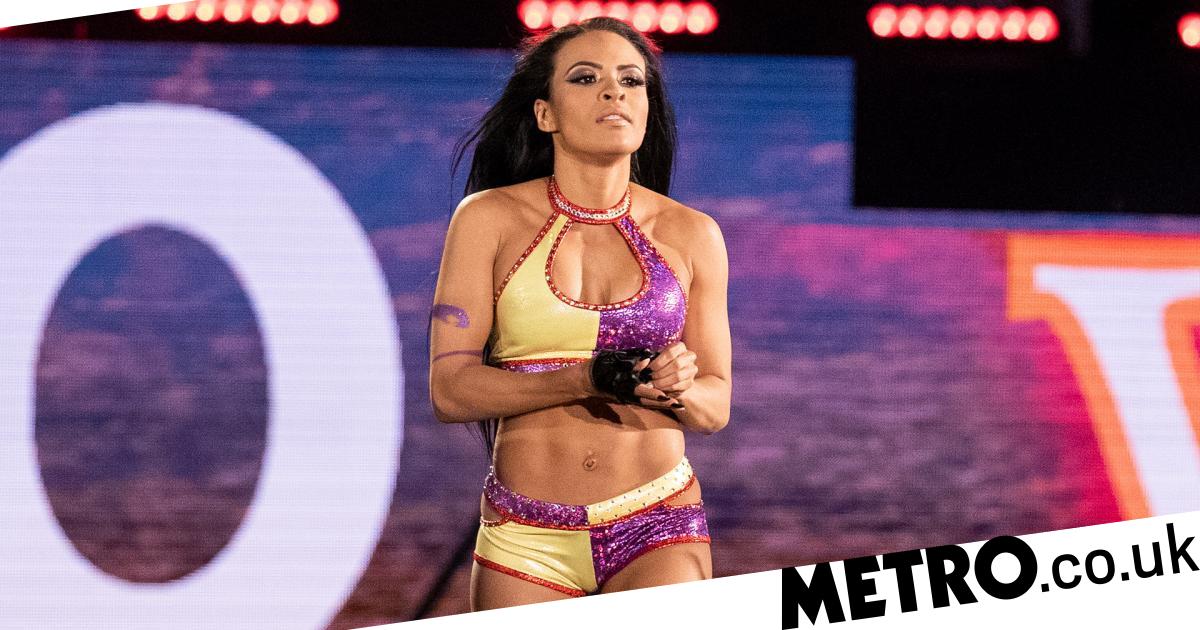 WWE confirms Selina Vega's release after calling for unionization

