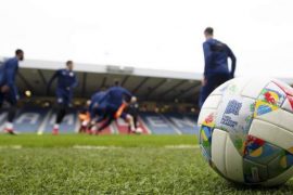 Israel v Scotland: Why the last Nations League match is important