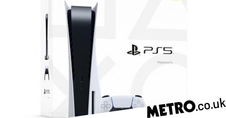 How much does a PS5 cost and can you get one before Christmas?