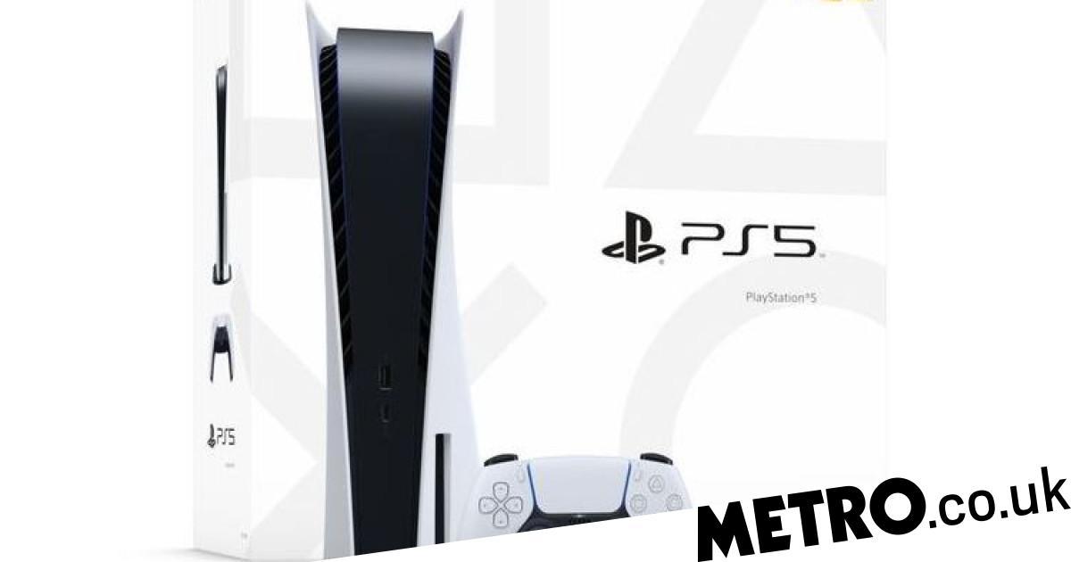 what's the cost of a ps5