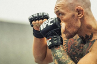 Back to Mac - Connor McGregor's path to consolidating his UFC legacy