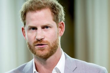 Source says that Prince Harry is following Princess Diana
