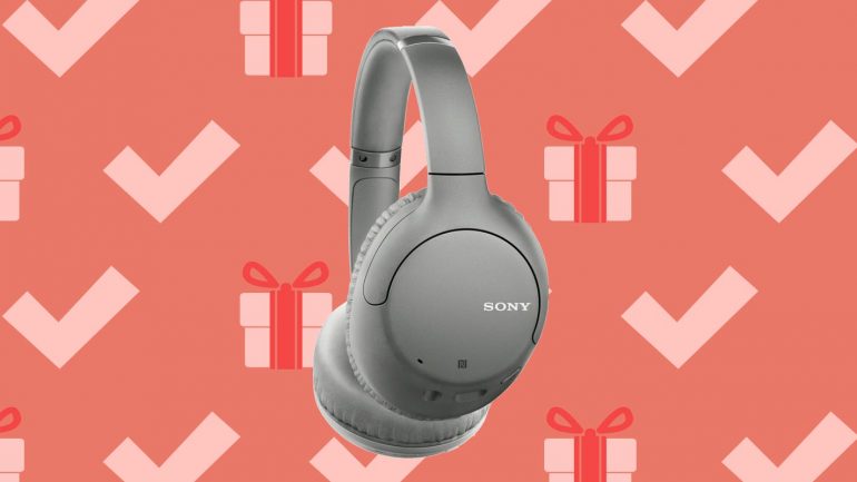 Save on Best Buy now on Sony Headphones