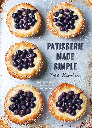 Patisserie Maid Simple (Kindle Edition) Ed Kimper