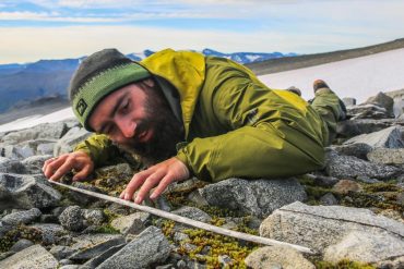 Norwegian Ice Melt Reveals 'Frozen Archive' of Ancient Reindeer-Hunting Arrows