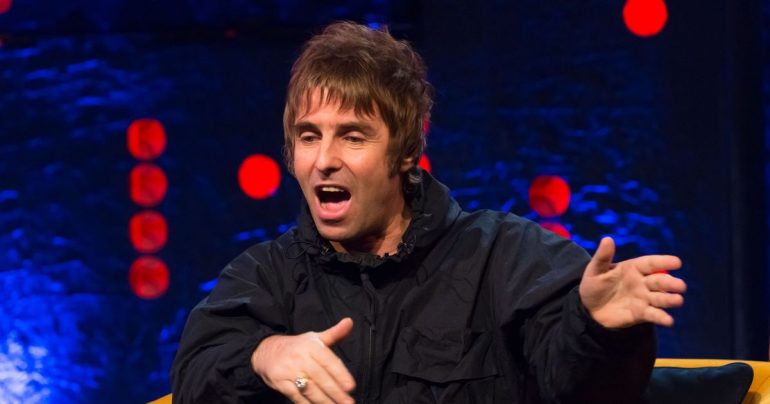 Liam Gallagher says Noel turned down $ 100 million Oasis reunion, but 'never say'