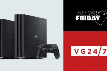 PS4 Best Black Friday Deals 2020;  Consoles, controllers, games, PSVR, and more