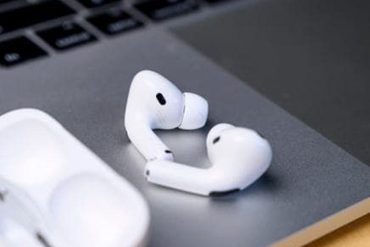 The best airpods are now handled