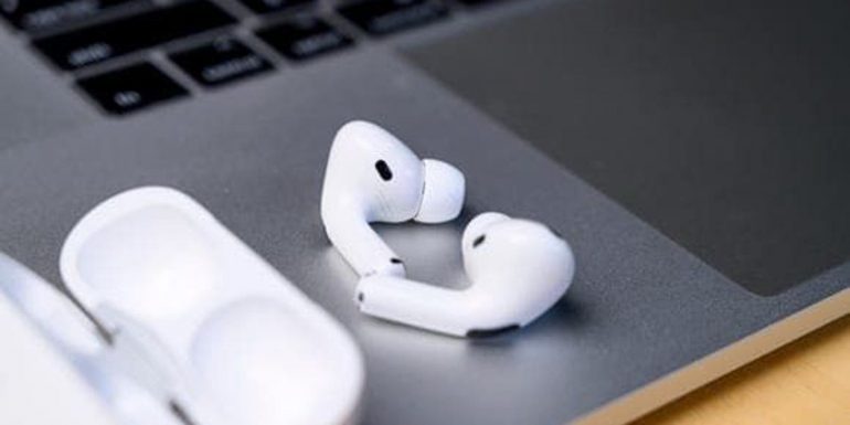 The best airpods are now handled