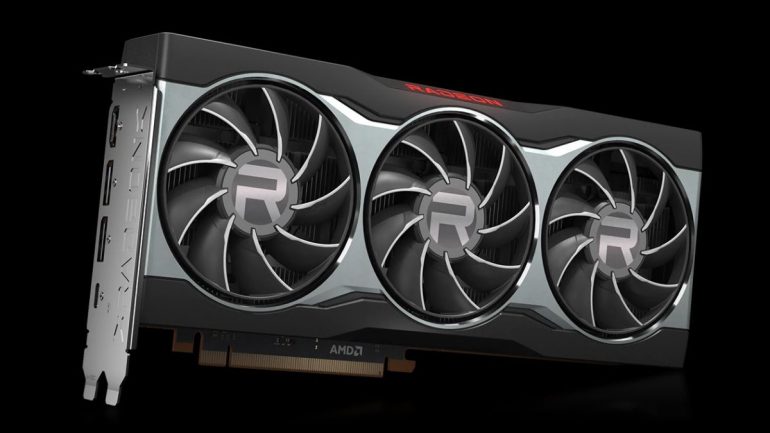 AMD Radeon RX6800 Leak Reveals Big Boost - And RTX3080 Worry